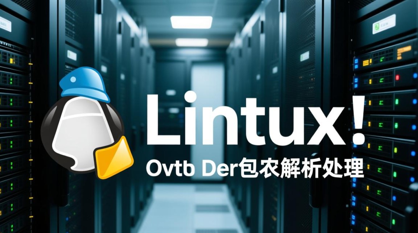 Linux网络数据包处理原理和应用场景有哪些？-好主机测评网