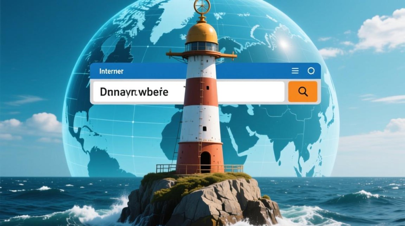 今日域名为何如此关键？揭秘域名在互联网时代的重要性与价值。-好主机测评网