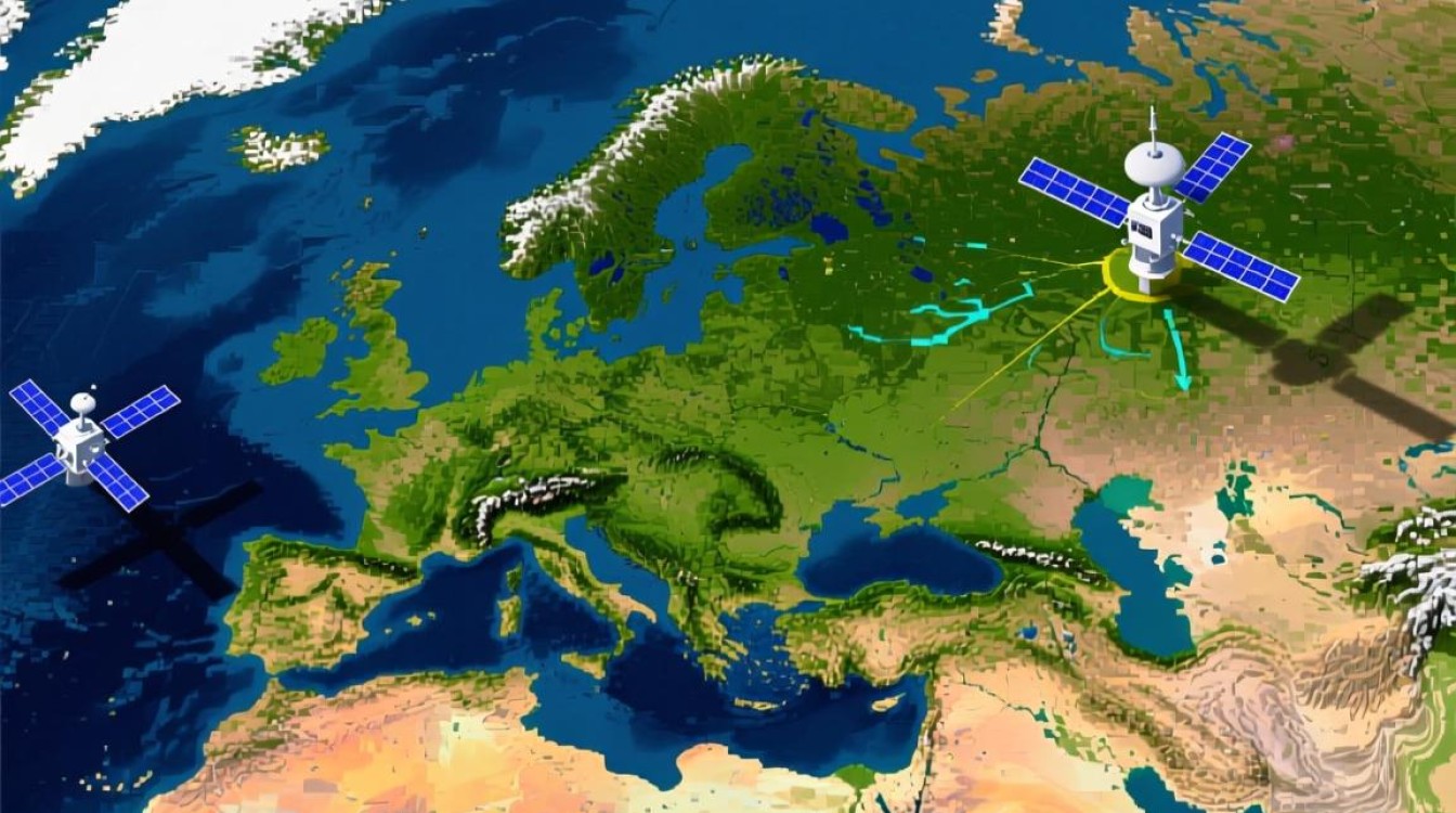 Java解析遥感图像有哪些高效方法和步骤? Java解析遥感图像有哪些高效方法和步骤?