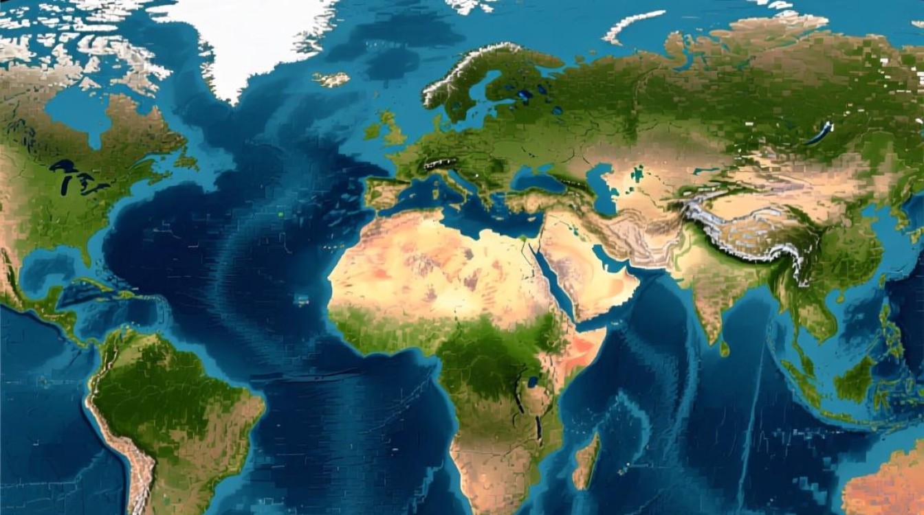 Java解析遥感图像有哪些高效方法和步骤？-好主机测评网