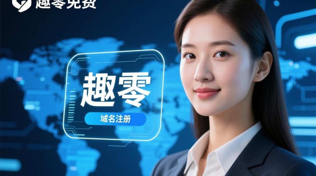 趣零免费域名如何实现？免费域名背后隐藏哪些风险？-好主机测评网