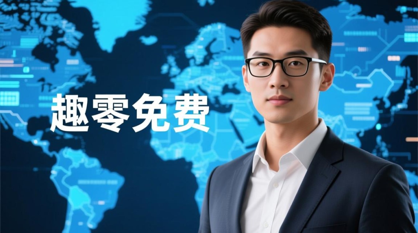 趣零免费域名如何实现?免费域名背后隐藏哪些风险? 趣零免费域名如何实现?免费域名背后隐藏哪些风险?