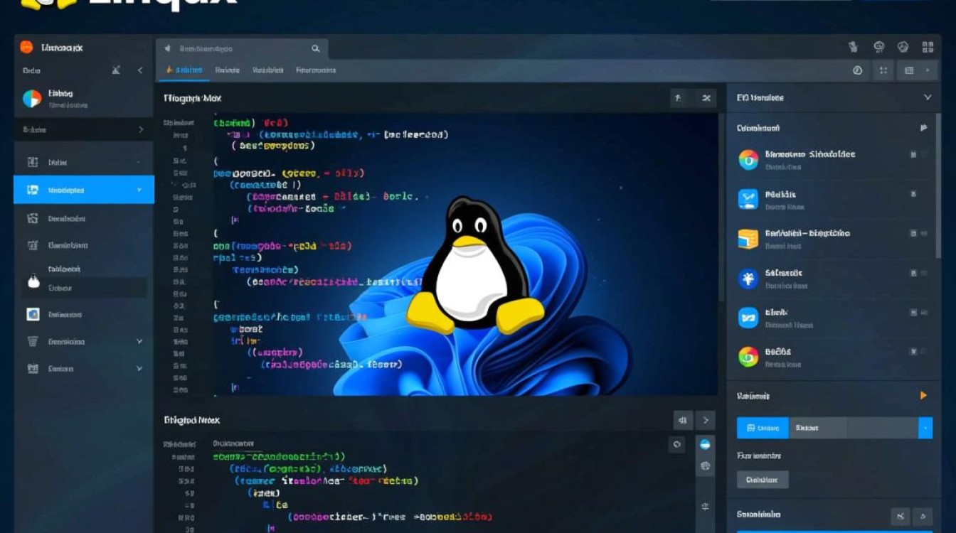 Linux可视化工具有哪些?如何选择最适合我的系统需求? Linux可视化工具有哪些?如何选择最适合我的系统需求?