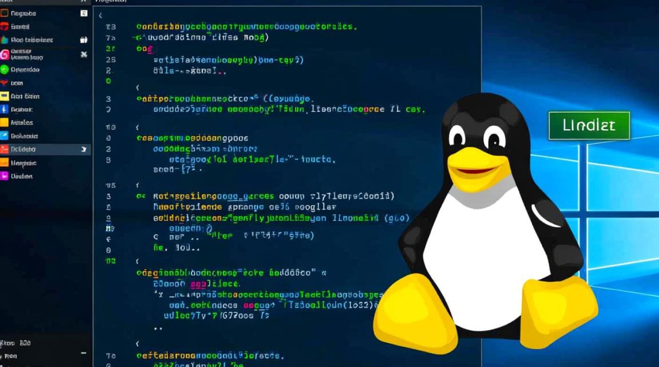 Linux可视化工具有哪些?如何选择最适合我的系统需求? Linux可视化工具有哪些?如何选择最适合我的系统需求?