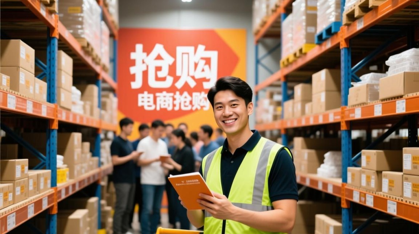 Java电商抢购中如何有效应对和处理大规模并发访问挑战？-好主机测评网