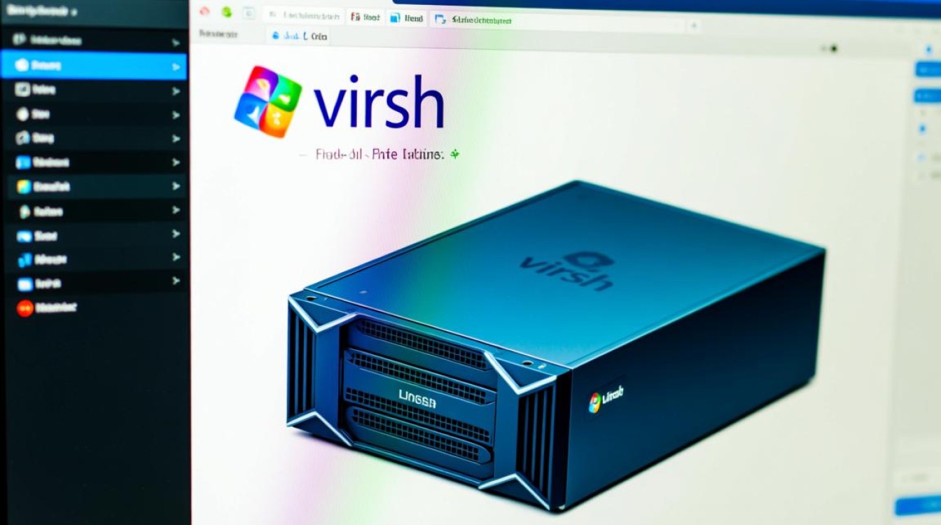 virsh开启虚拟机,操作步骤详解及常见问题解答? virsh开启虚拟机,操作步骤详解及常见问题解答?