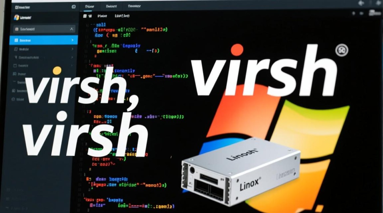 virsh开启虚拟机,操作步骤详解及常见问题解答? virsh开启虚拟机,操作步骤详解及常见问题解答?