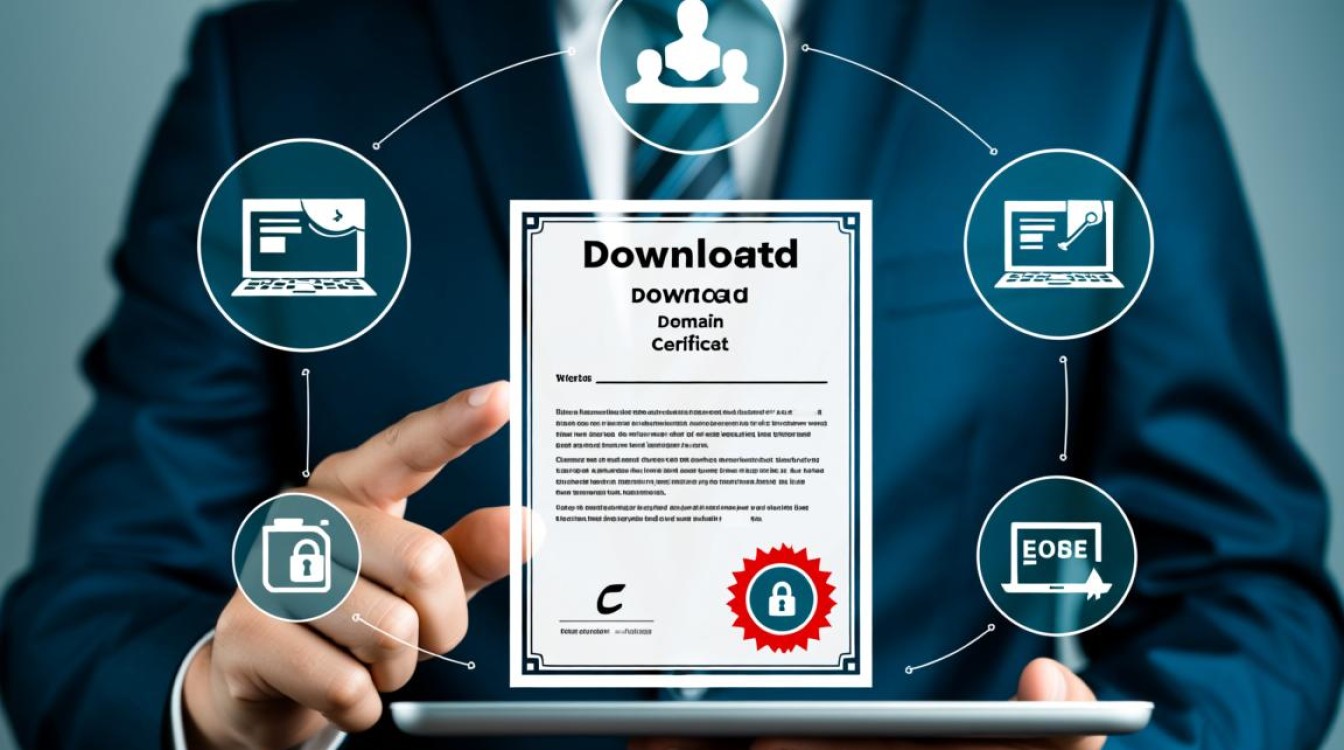 如何轻松下载域名证书？详细步骤和注意事项全解析！-好主机测评网