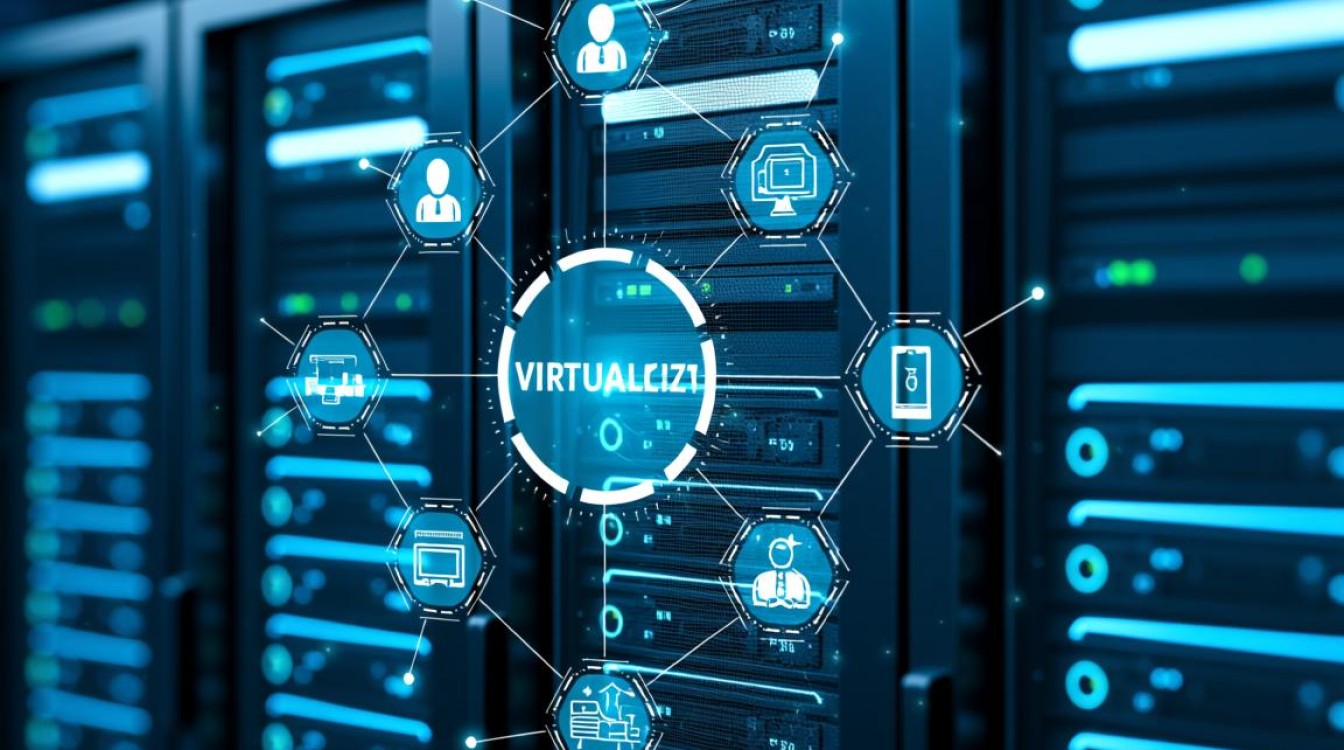 虚拟机迁移网络中，如何实现高效、稳定的数据传输与连接？探讨挑战与解决方案。