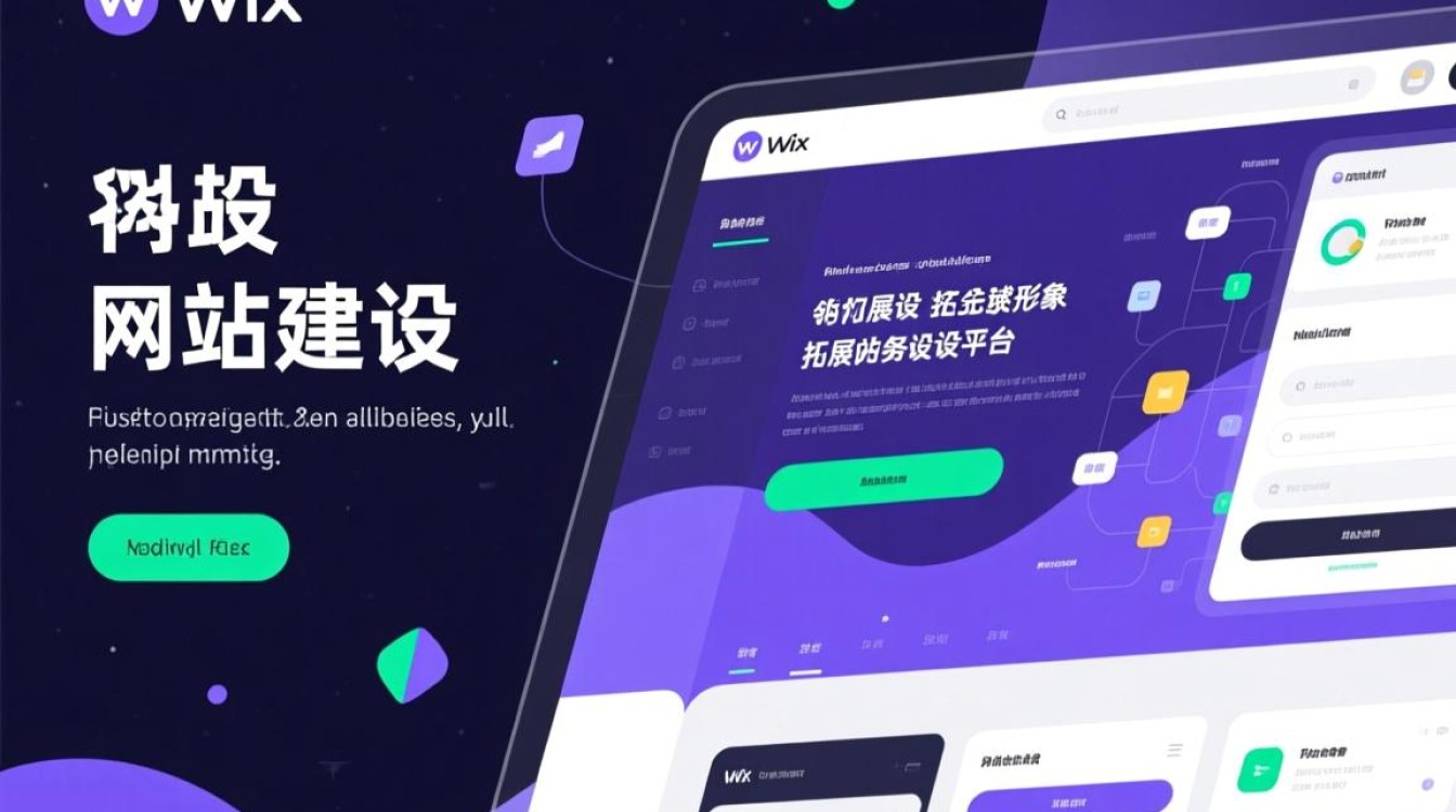 Wix链接国内域名,如何正确配置实现高效访问? Wix链接国内域名,如何正确配置实现高效访问?