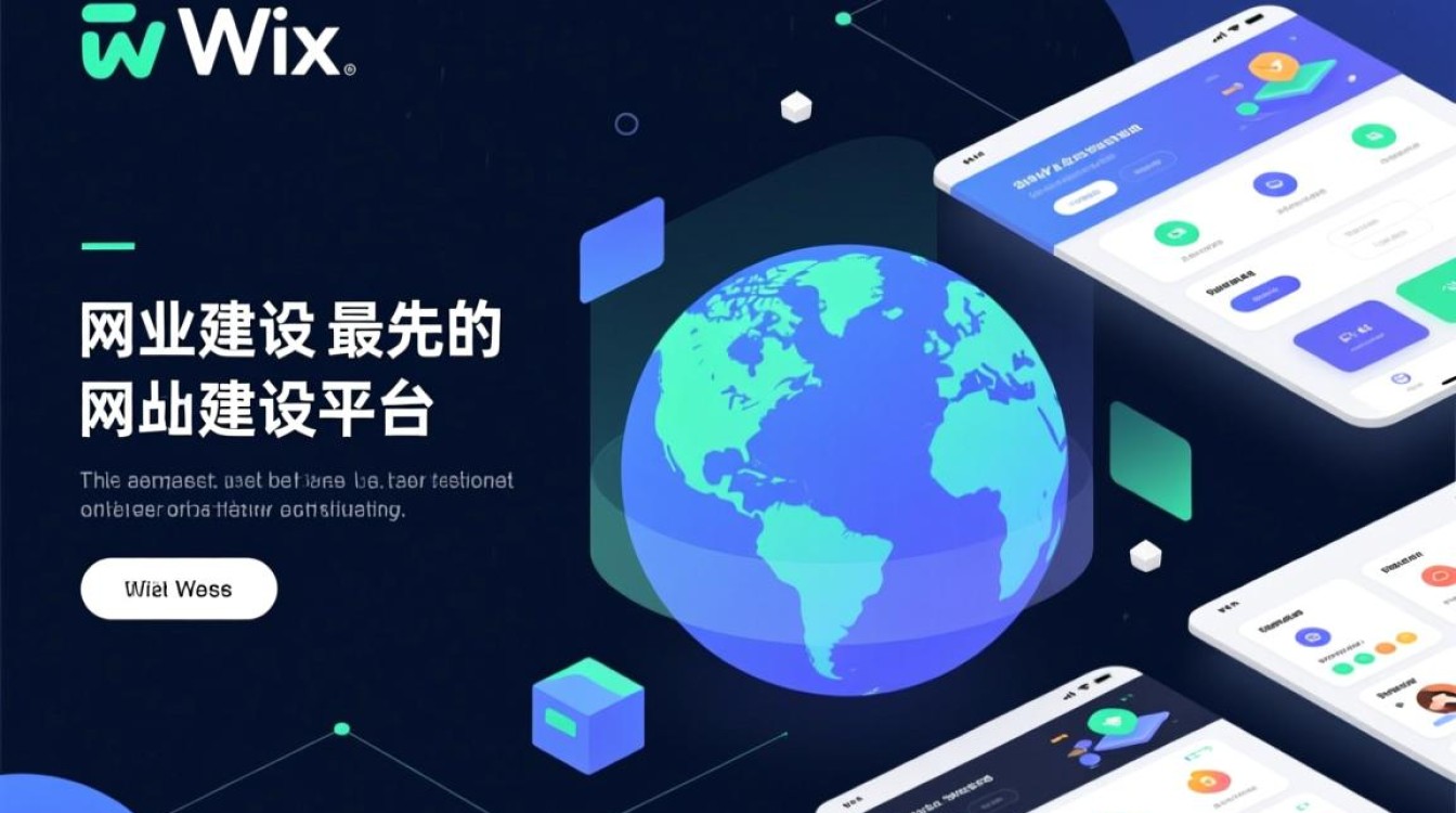 Wix链接国内域名,如何正确配置实现高效访问? Wix链接国内域名,如何正确配置实现高效访问?