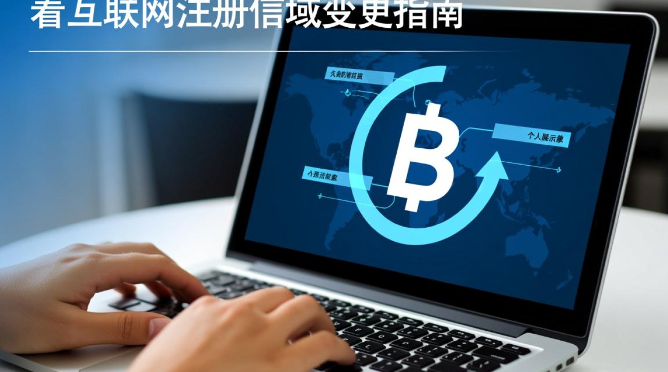 域名注册信息变更为何频繁发生？背后原因及影响揭秘！