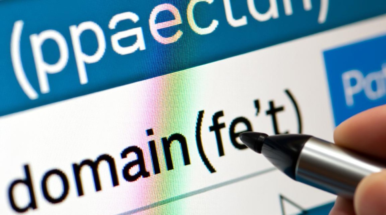 域名通配符究竟有何神秘功能？它如何影响网站安全与访问？