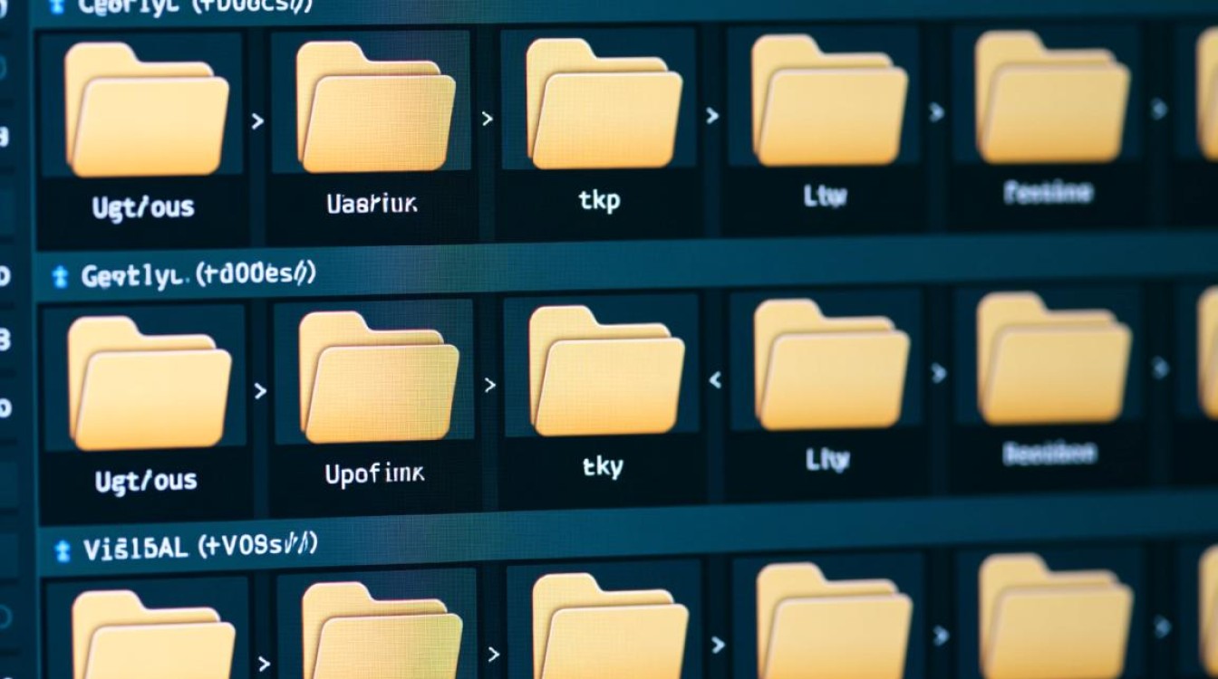 Linux文件格式查看，有哪些工具和方法可以高效识别和解析？-好主机测评网