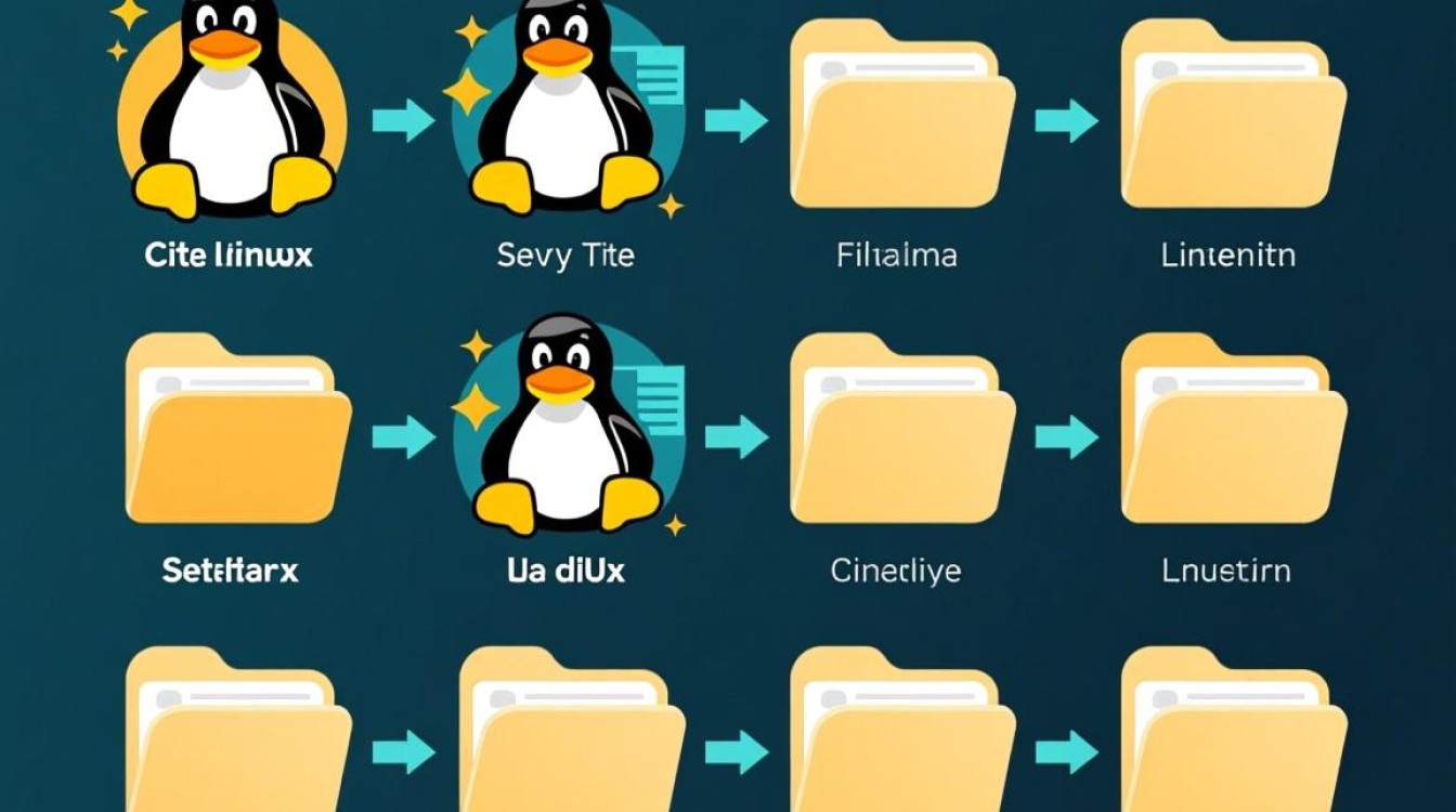 Linux文件格式查看，有哪些工具和方法可以高效识别和解析？