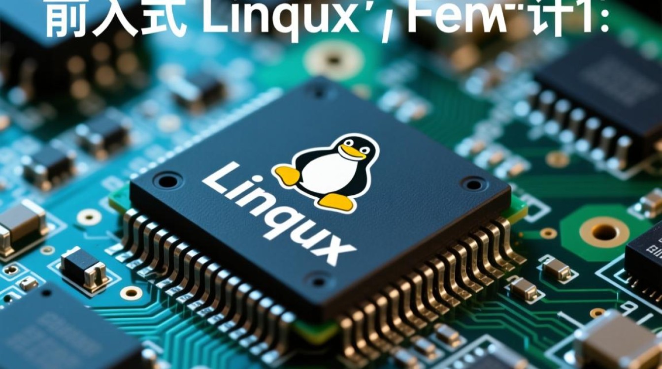 嵌入式Linux版本选择与应用场景探讨，如何确定最佳版本？-好主机测评网