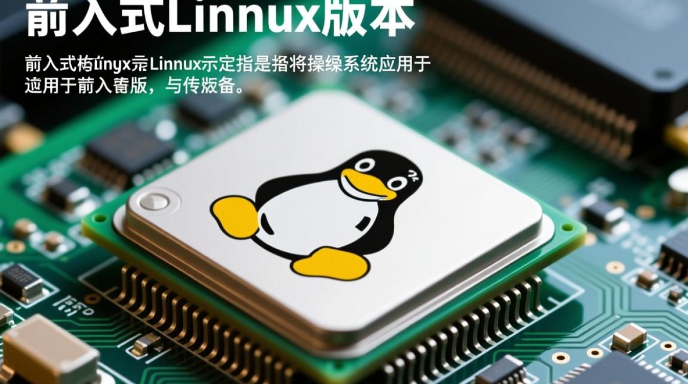 嵌入式Linux版本选择与应用场景探讨，如何确定最佳版本？