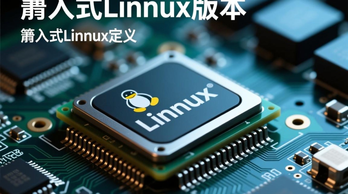 嵌入式Linux版本选择与应用场景探讨，如何确定最佳版本？