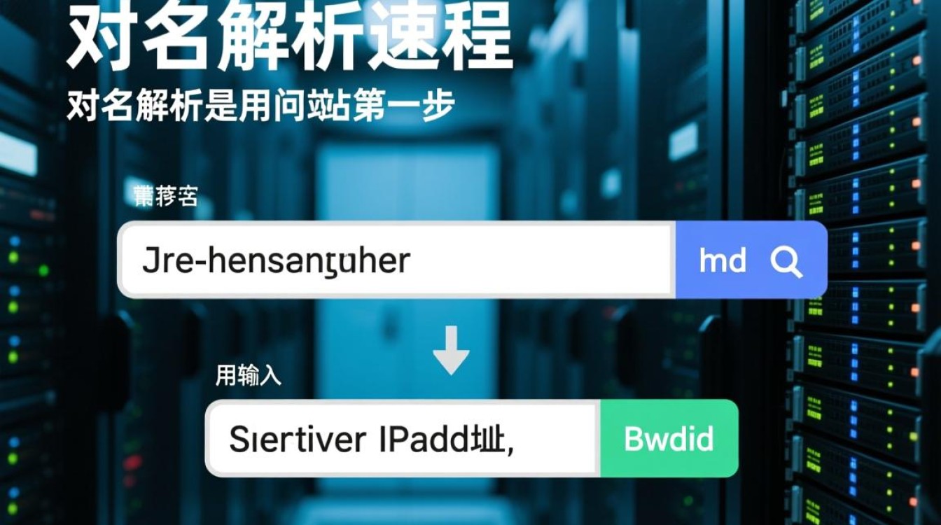 域名时快时慢原因揭秘，网络波动影响解析速度之谜？-好主机测评网