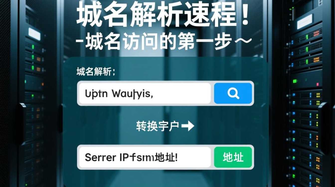 域名时快时慢原因揭秘，网络波动影响解析速度之谜？