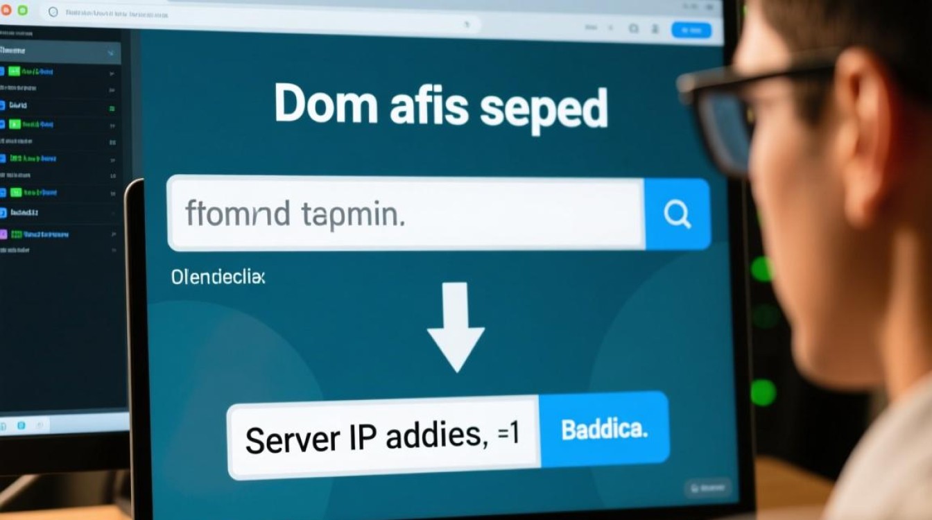 域名时快时慢原因揭秘，网络波动影响解析速度之谜？