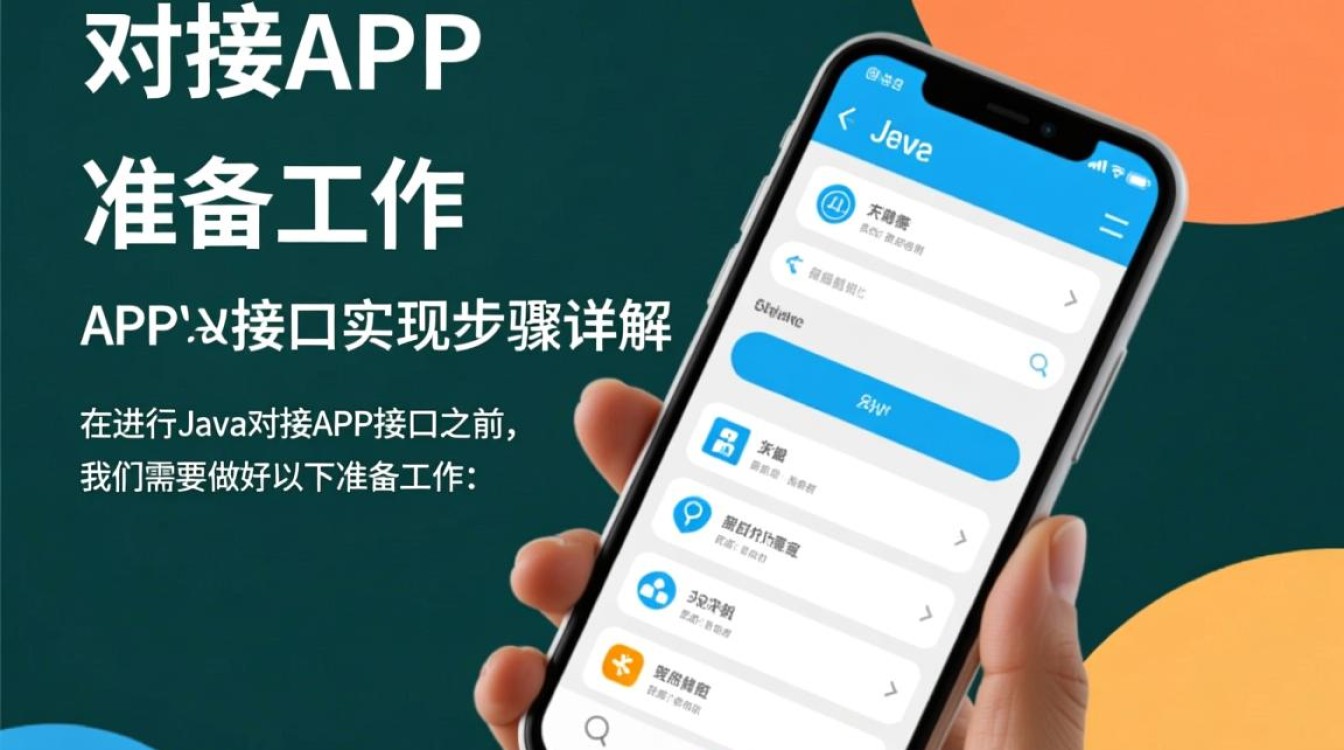 Java对接APP接口时，需要注意哪些关键步骤和最佳实践？-好主机测评网