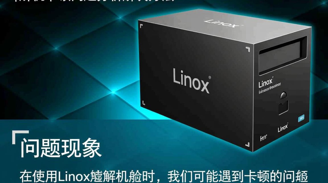 Linux虚拟机为何总是出现卡顿现象？深度解析卡机原因及解决策略！