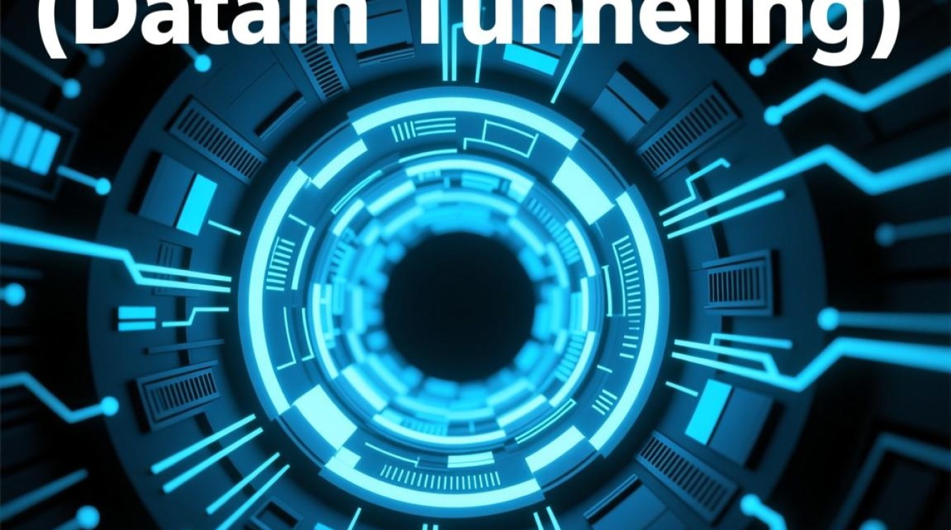 域名隧道技术原理是什么？在网络安全中扮演何种角色？-好主机测评网