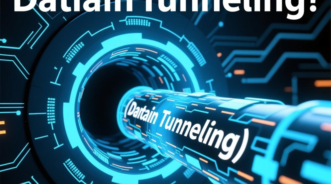 域名隧道技术原理是什么？在网络安全中扮演何种角色？