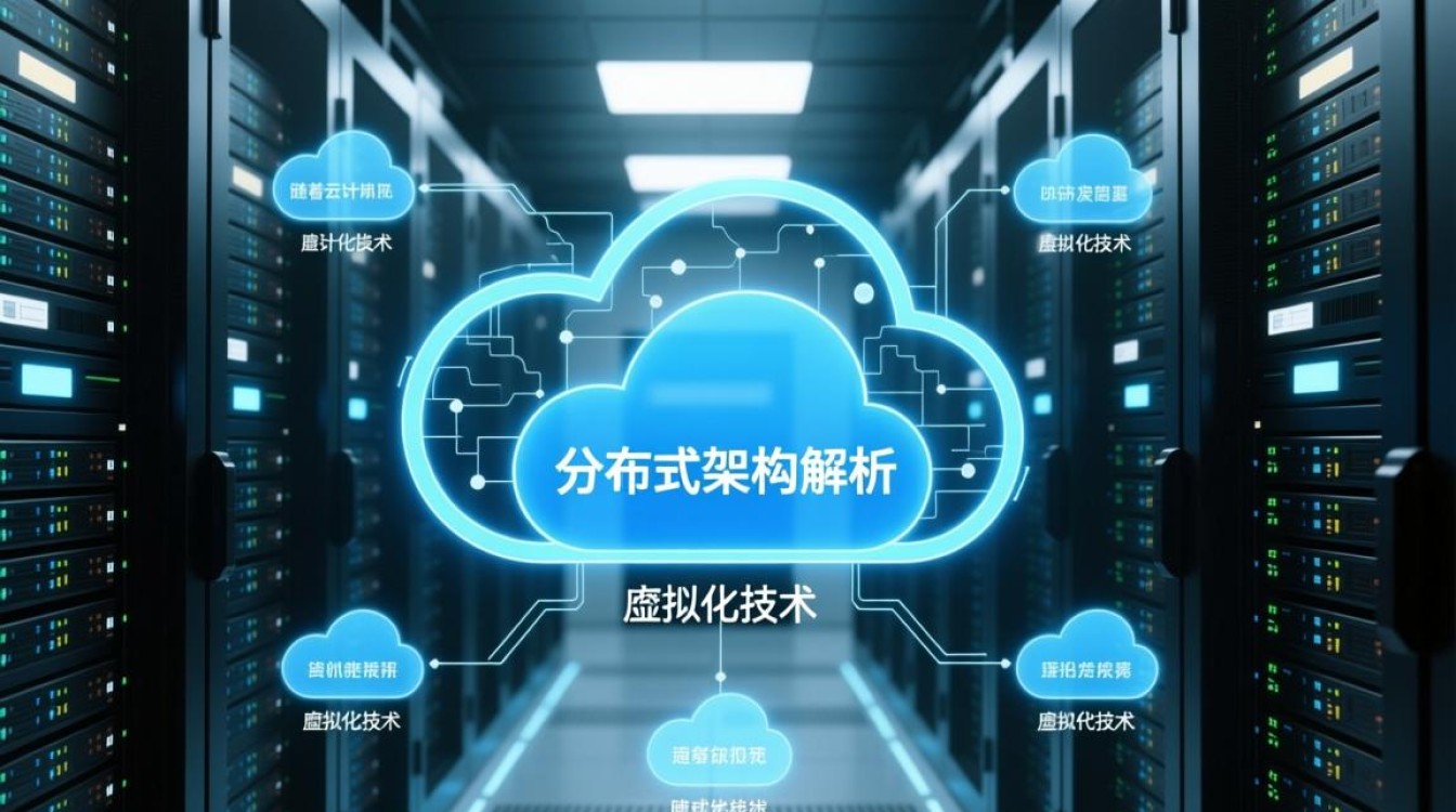 虚拟机完全分布式架构,如何实现高效、可靠的多节点部署? 虚拟机完全分布式架构,如何实现高效、可靠的多节点部署?