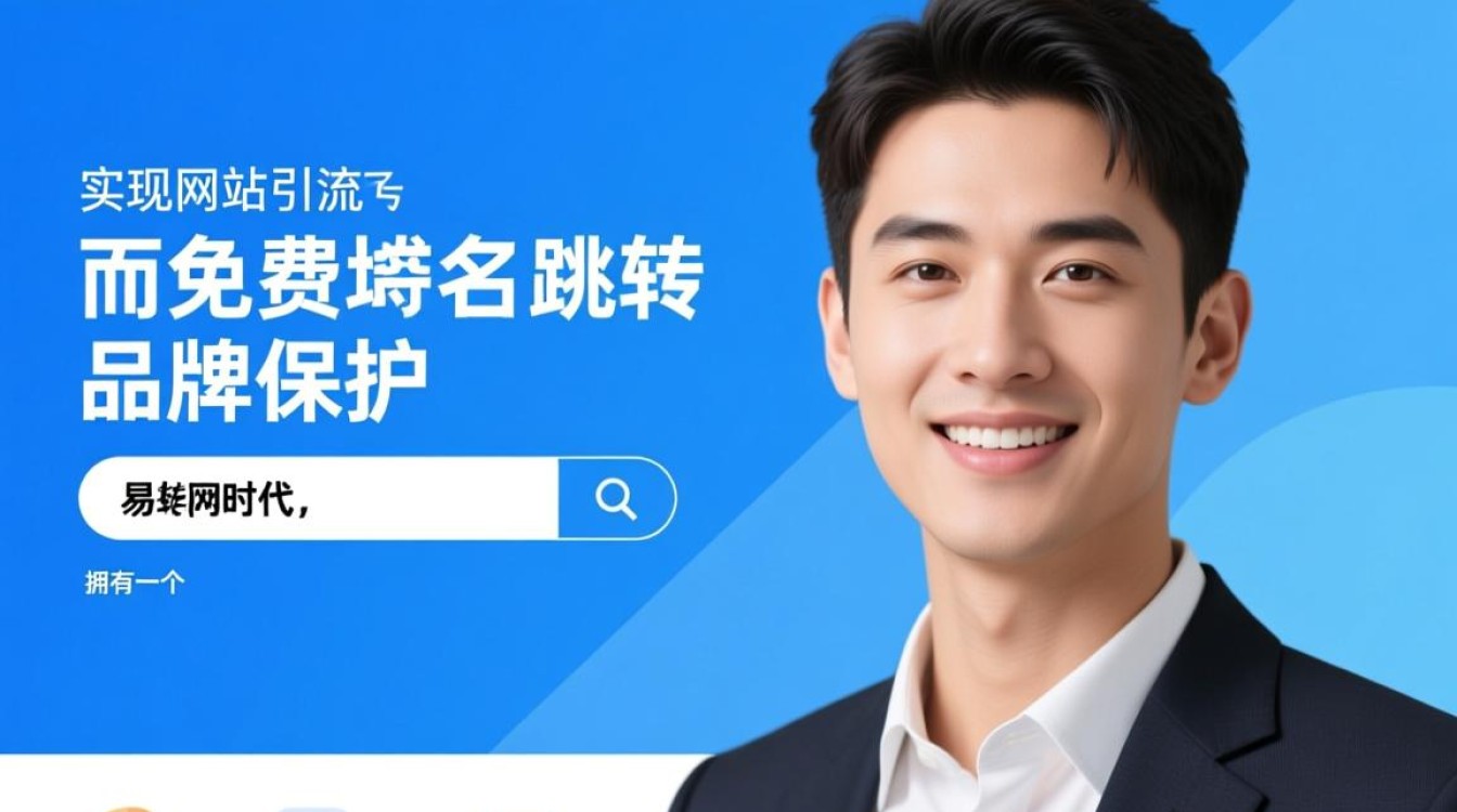 免费域名跳转服务真的可靠吗?揭秘其背后真相与风险! 免费域名跳转服务真的可靠吗?揭秘其背后真相与风险!