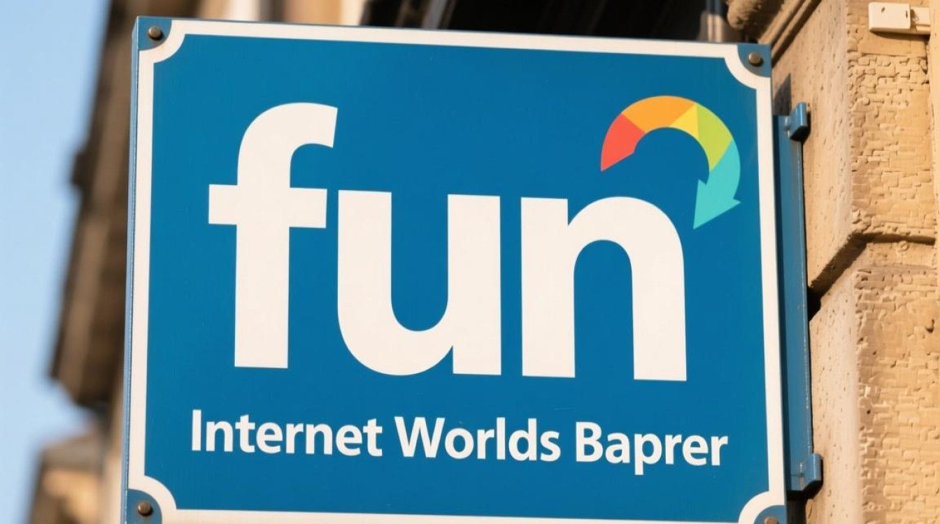 域名fun背后有何独特含义?其市场前景和潜在价值如何评估? 域名fun背后有何独特含义?其市场前景和潜在价值如何评估?