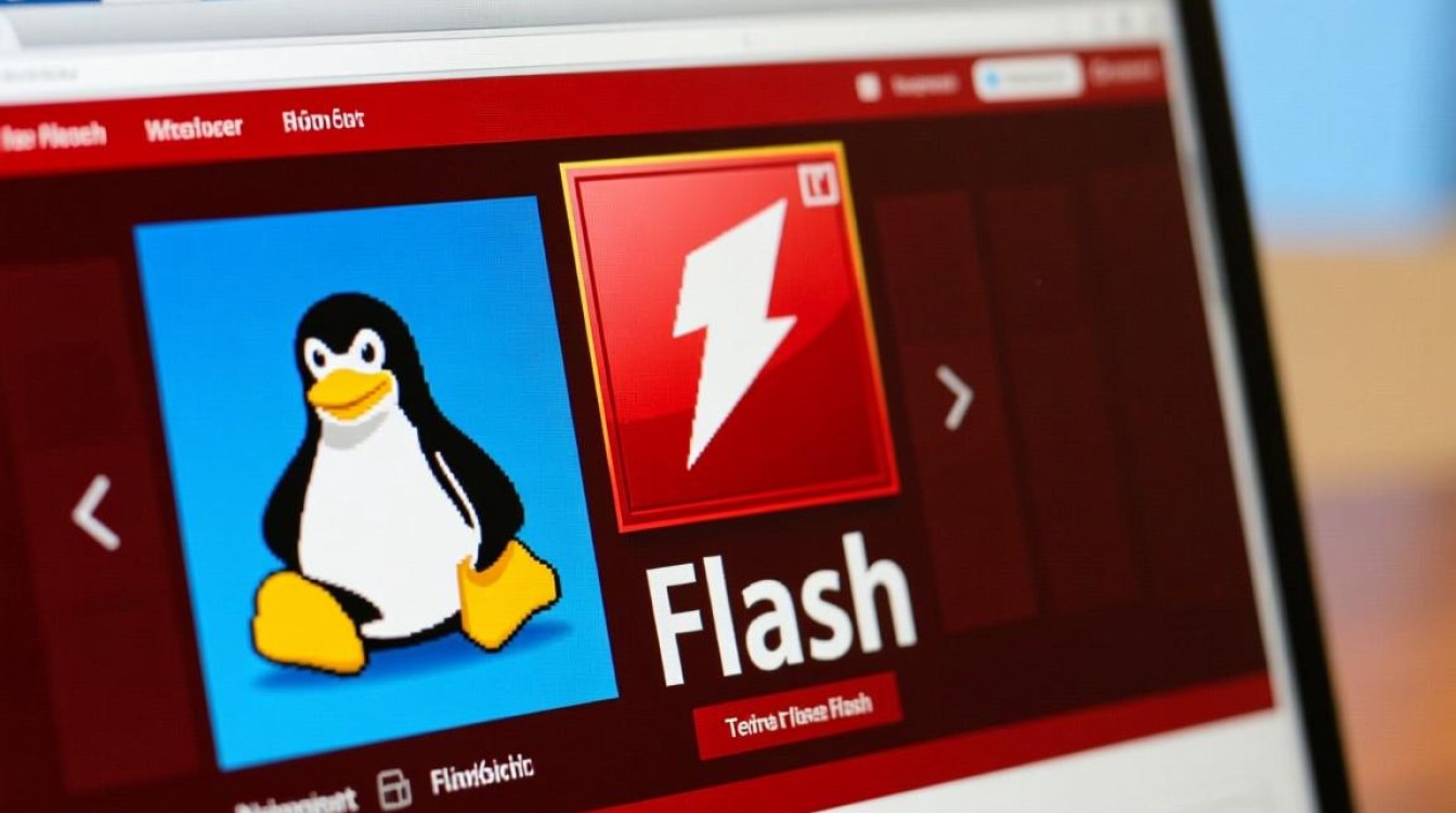 安装Linux的Flash，有哪些系统兼容和具体步骤疑问详解？-好主机测评网