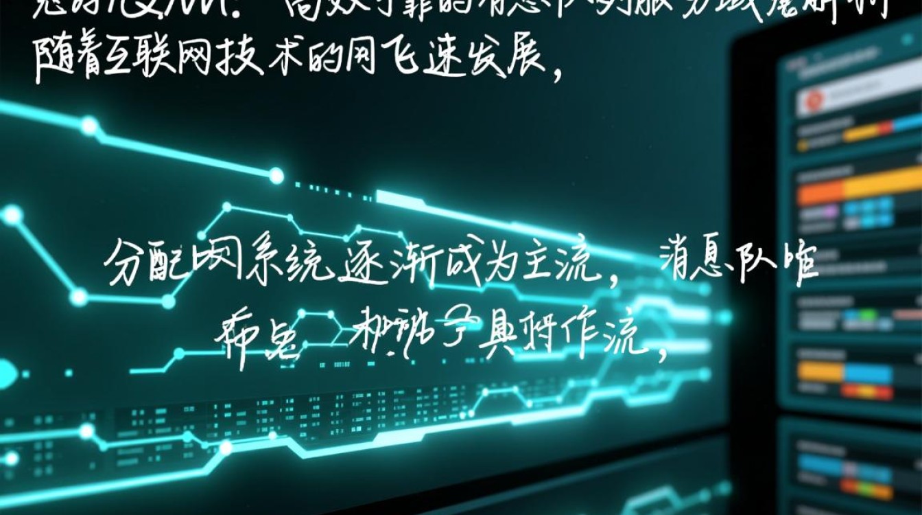 RabbitMQ域名究竟有何特殊之处,为何如此备受关注? RabbitMQ域名究竟有何特殊之处,为何如此备受关注?