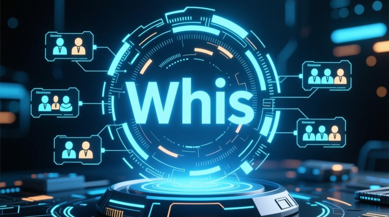 域名whis背后有何独特之处？揭秘其命名含义和潜在价值？-好主机测评网