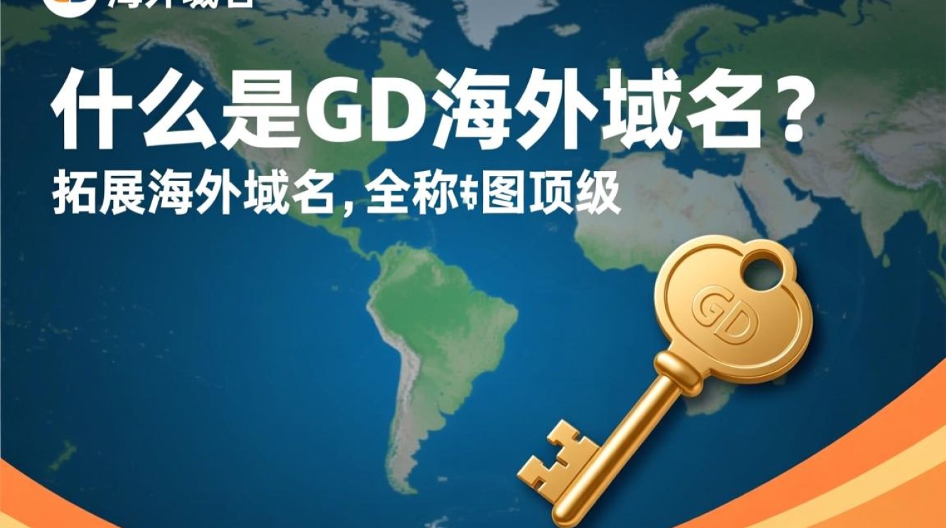 gd海外域名哪些海外域名更适合gd品牌拓展,有何优势与风险? gd海外域名哪些海外域名更适合gd品牌拓展,有何优势与风险?
