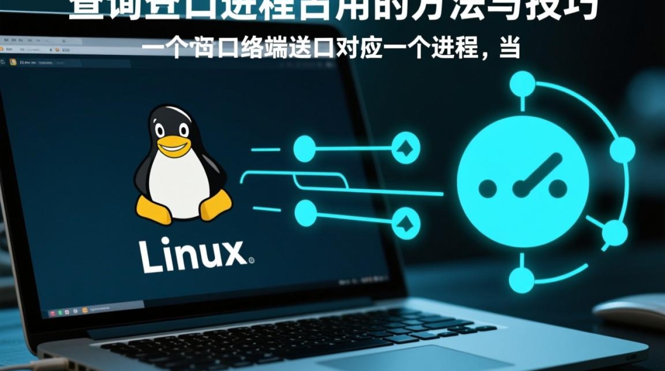 Linux下如何高效查询特定端口被哪个进程占用？-好主机测评网
