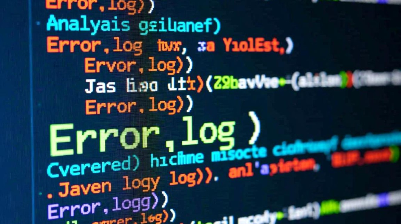 Java错误日志（error.log）分析及解读技巧详解指南？