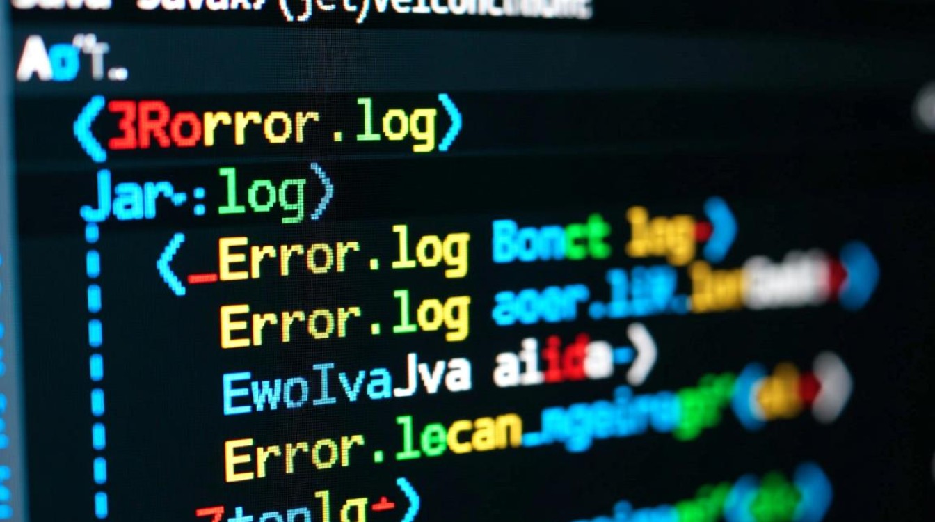 Java错误日志（error.log）分析及解读技巧详解指南？