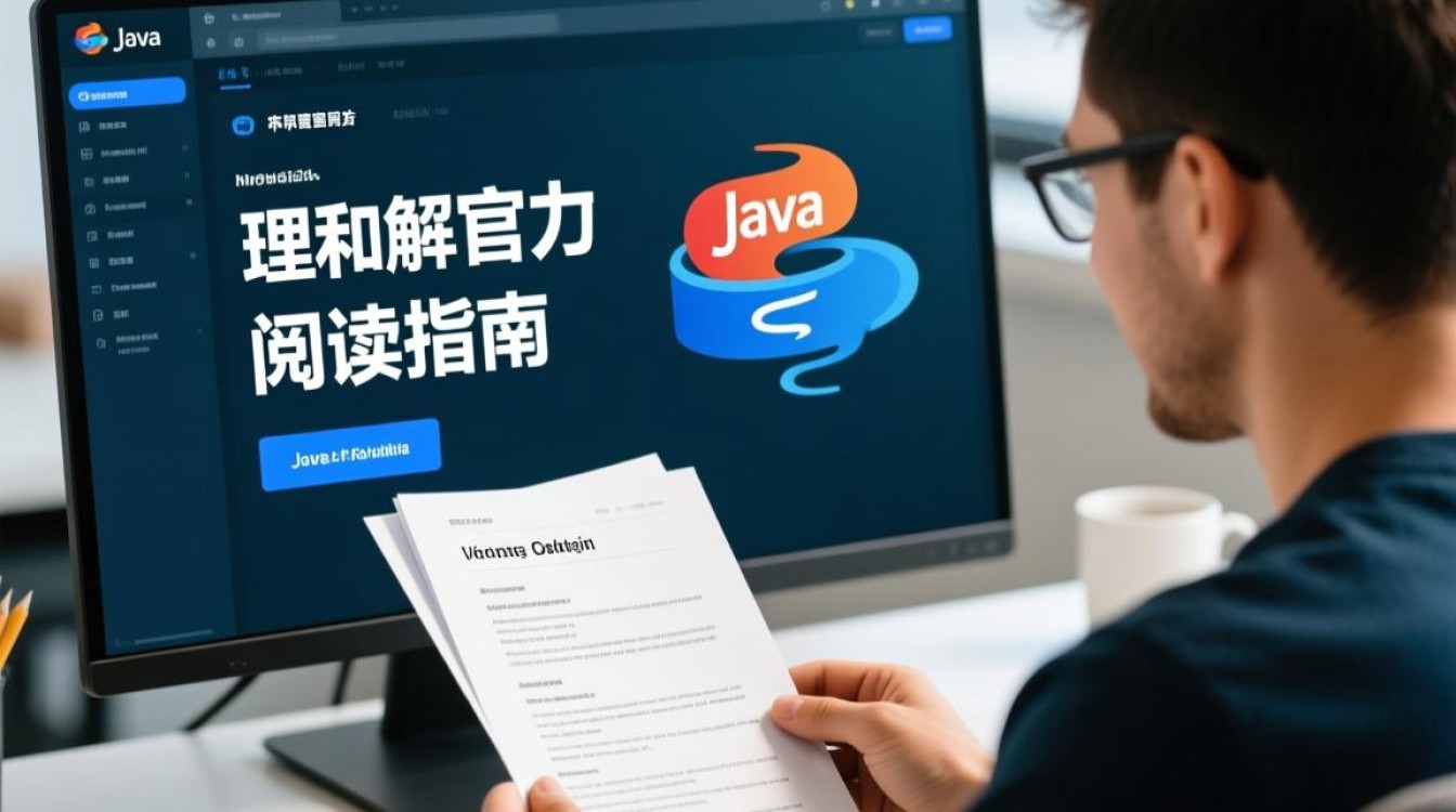 Java开发文档如何高效阅读？入门到精通的疑问解答-好主机测评网