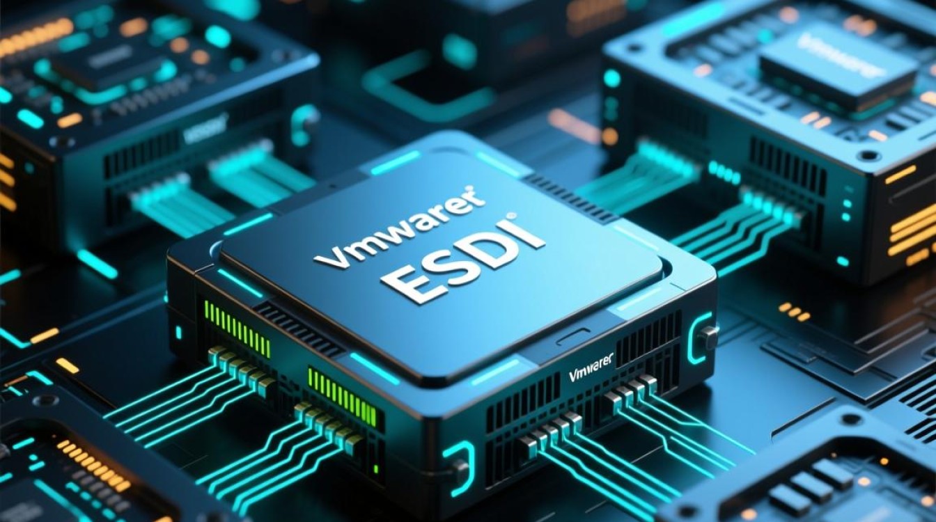 ESXi连接虚拟机过程中可能遇到哪些问题及解决方法？-好主机测评网