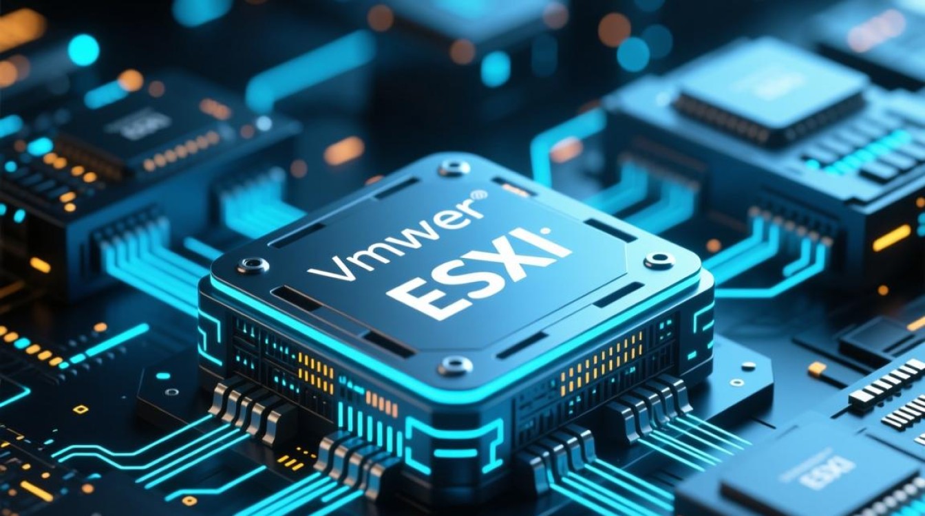 ESXi连接虚拟机过程中可能遇到哪些问题及解决方法？