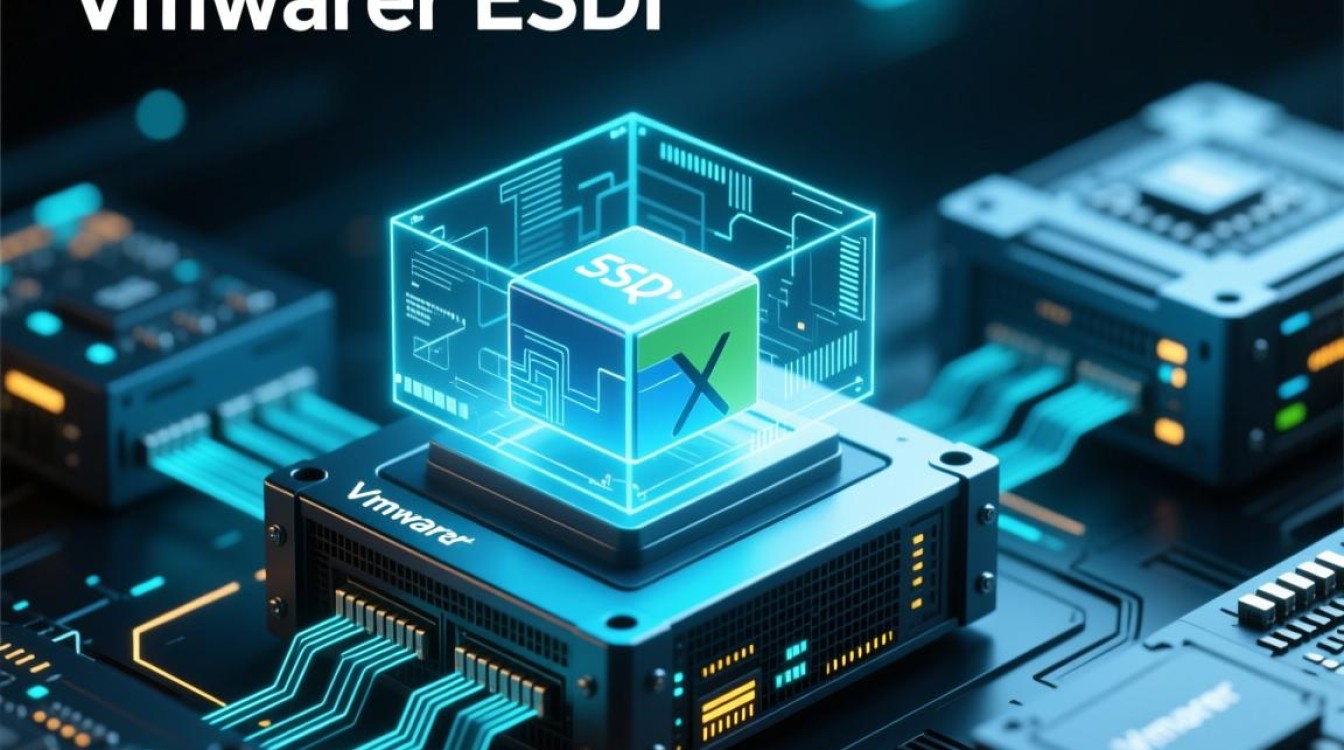 ESXi连接虚拟机过程中可能遇到哪些问题及解决方法？