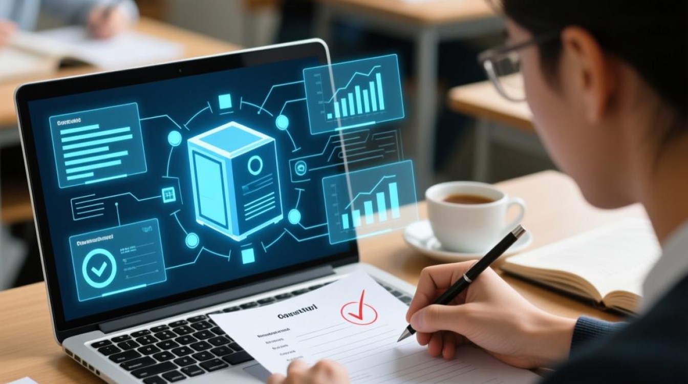 虚拟机在线考试真的公平吗?揭秘其潜在问题与挑战!-好主机测评网