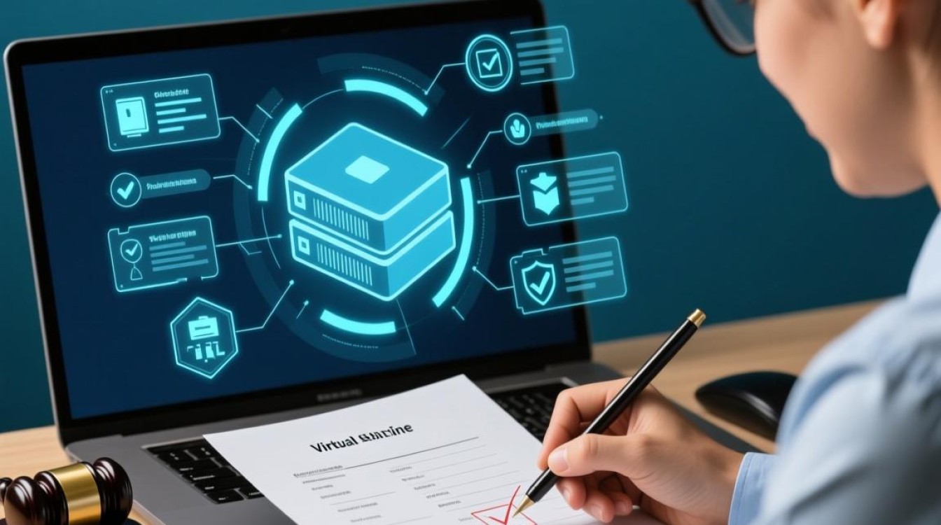 虚拟机在线考试真的公平吗？揭秘其潜在问题与挑战！