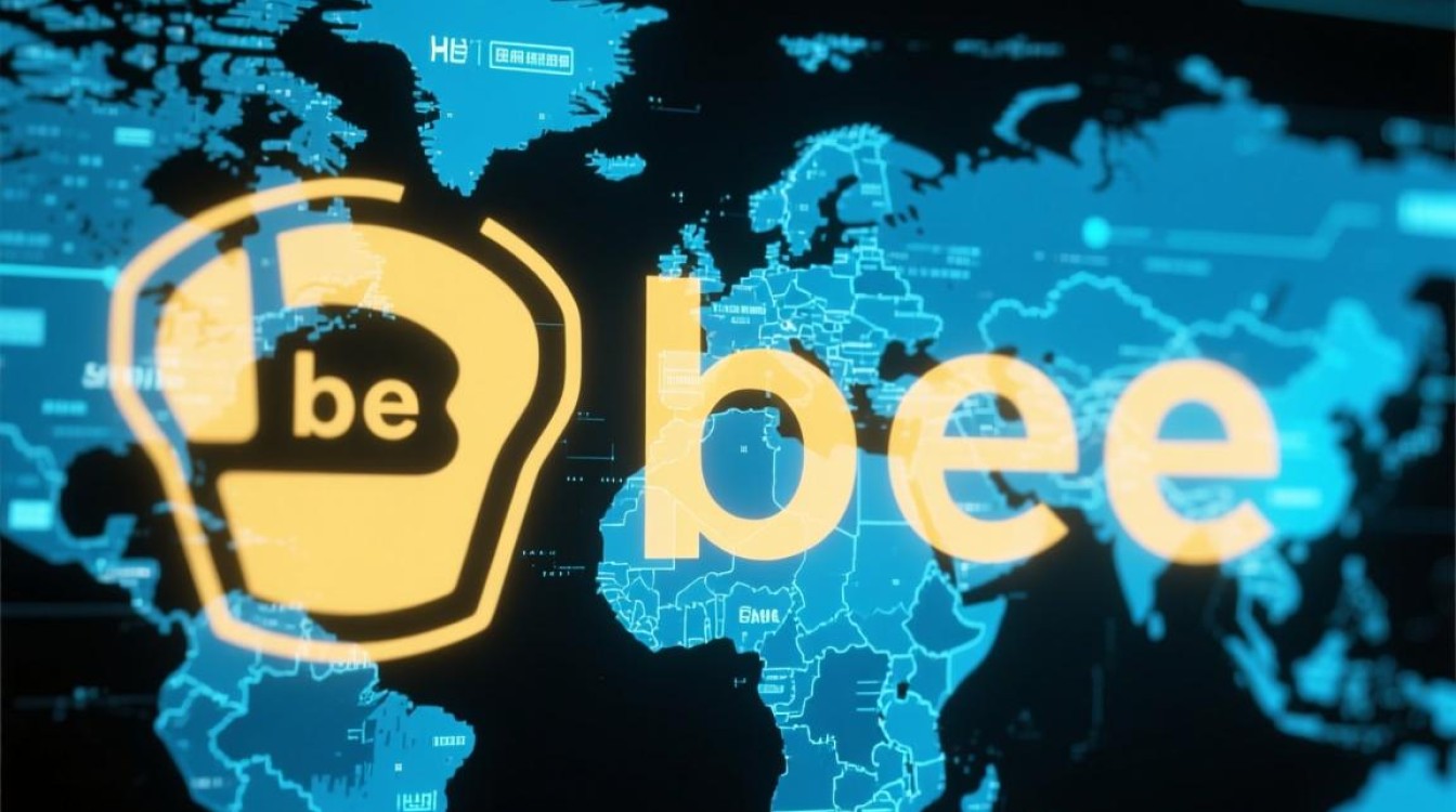 域名bbee背后有何秘密？探究其独特价值与市场前景？-好主机测评网