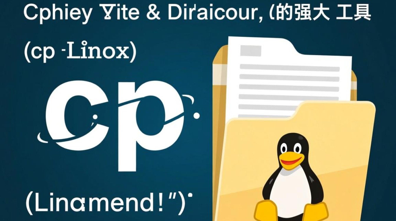 Linux下使用cp命令时，如何避免覆盖已有文件，实现安全复制？-好主机测评网