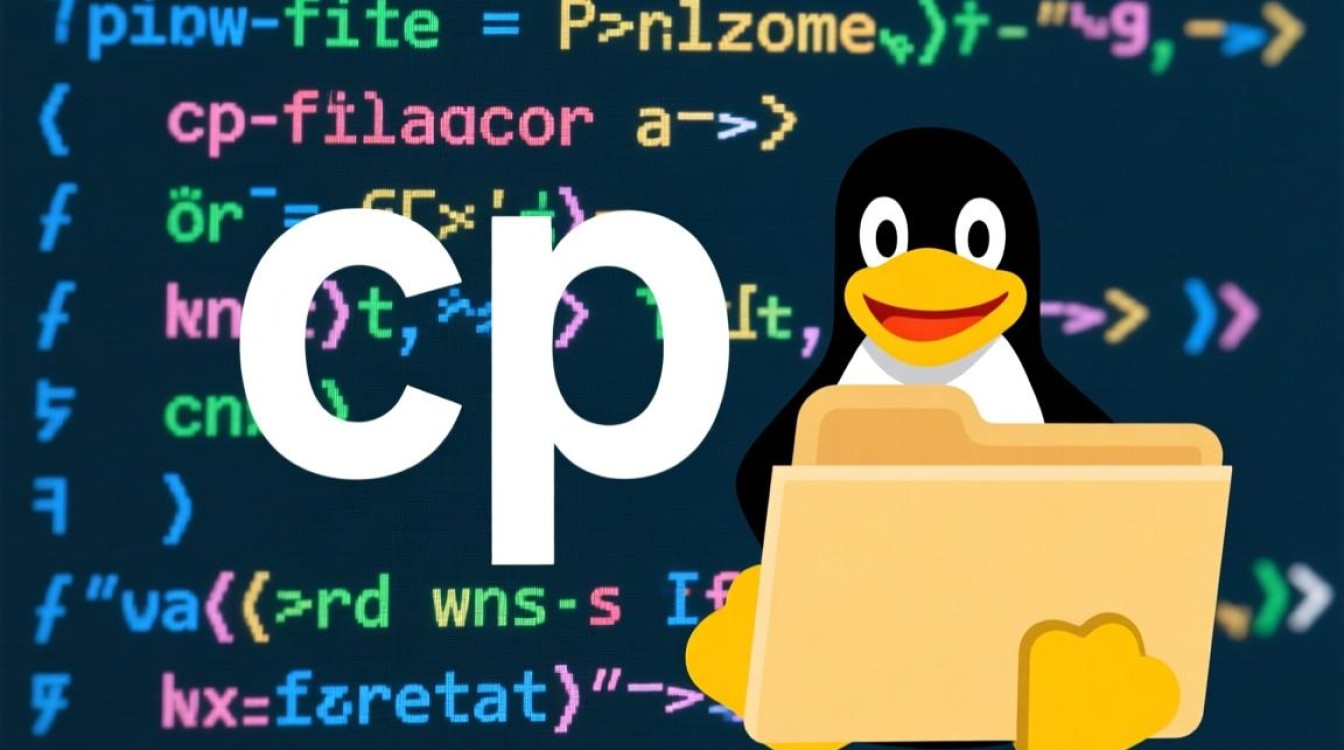 Linux下使用cp命令时，如何避免覆盖已有文件，实现安全复制？