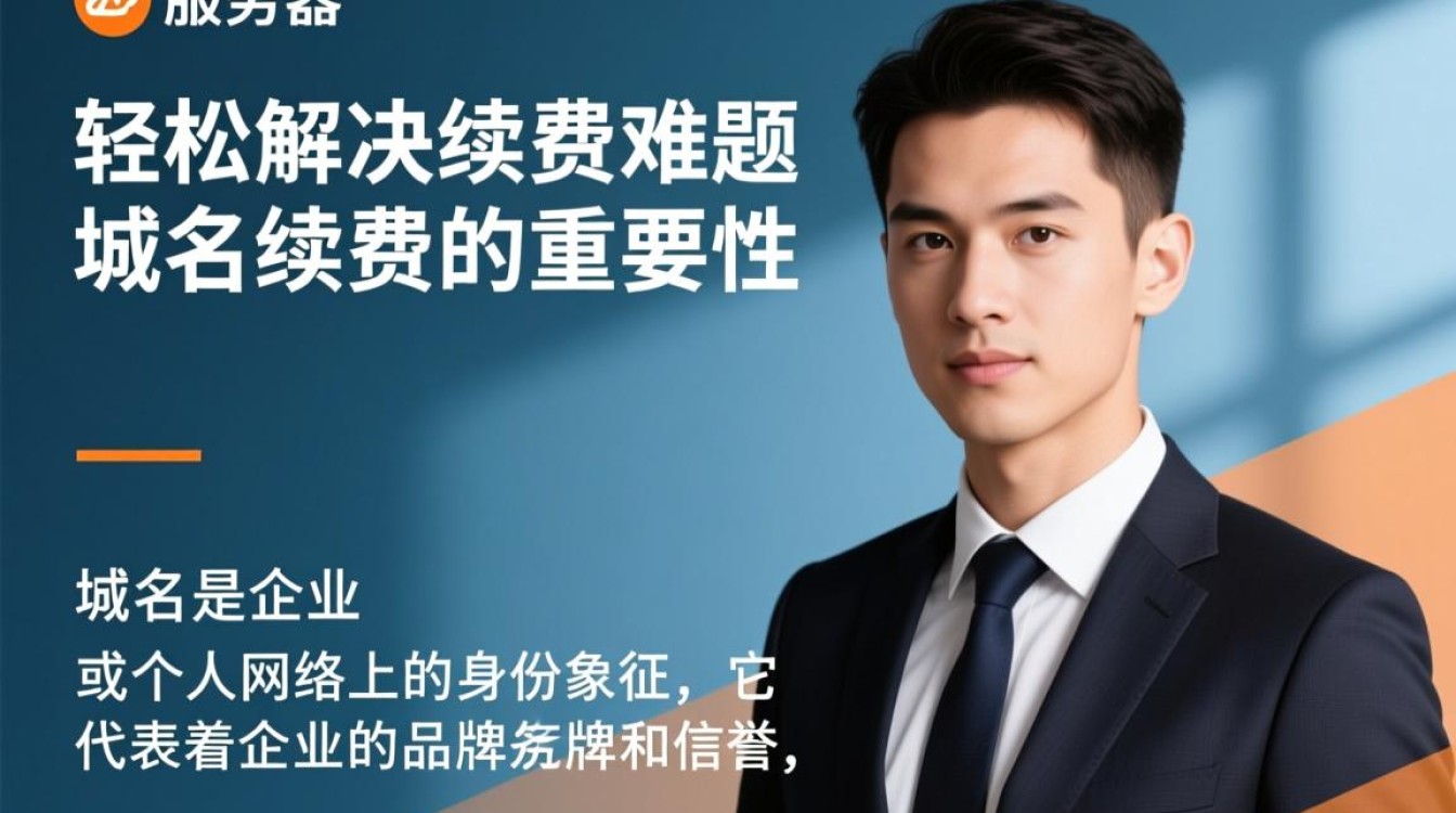 域名续费究竟该去哪个平台或服务商进行，有什么推荐？-好主机测评网