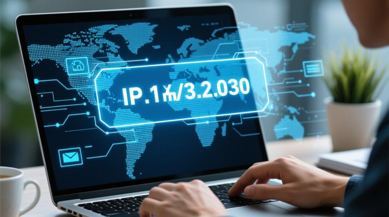 如何通过IP地址成功构建并管理个人或企业域名？-好主机测评网